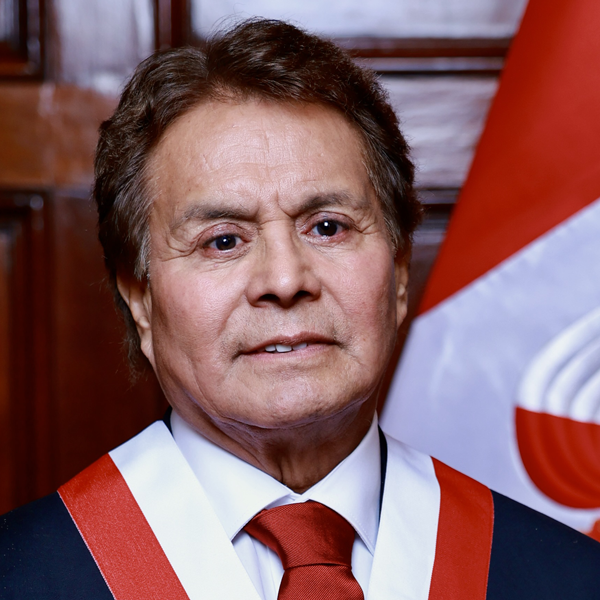 Foto de David Julio Jiménez Heredia