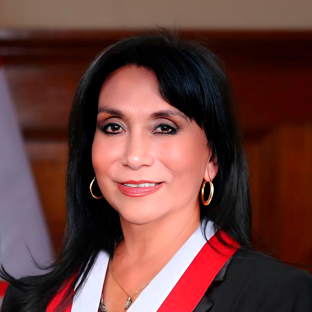 Foto de Auristela Ana Obando Morgan