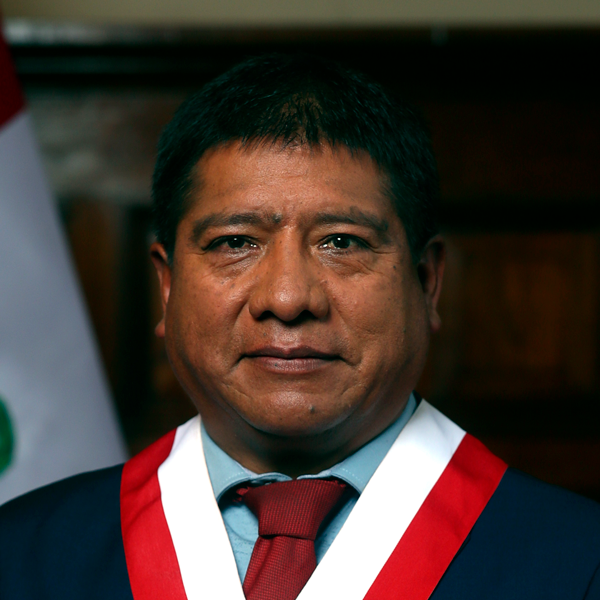 Foto de César Hugo Tito Rojas