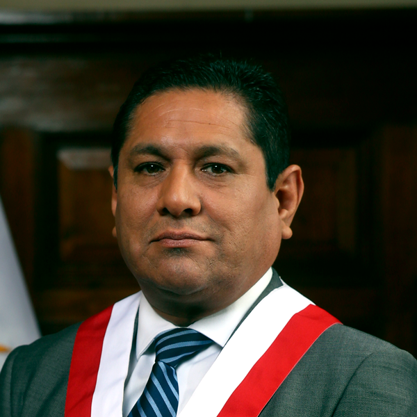 Foto de Carlos Alberto Yalta Sotelo