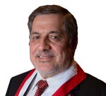 Foto de Ernesto Bustamante Donayre