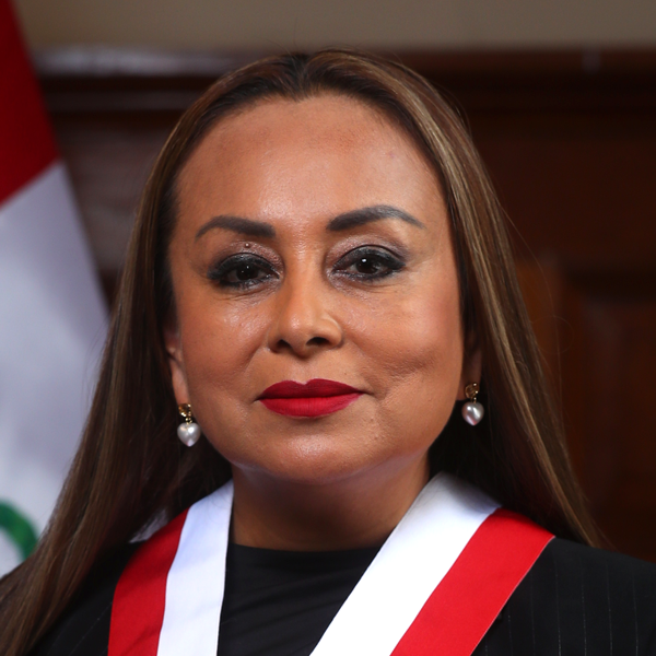 Foto de Nilza Merly Chacón Trujillo